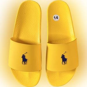 Polo Ralph Lauren Sandals